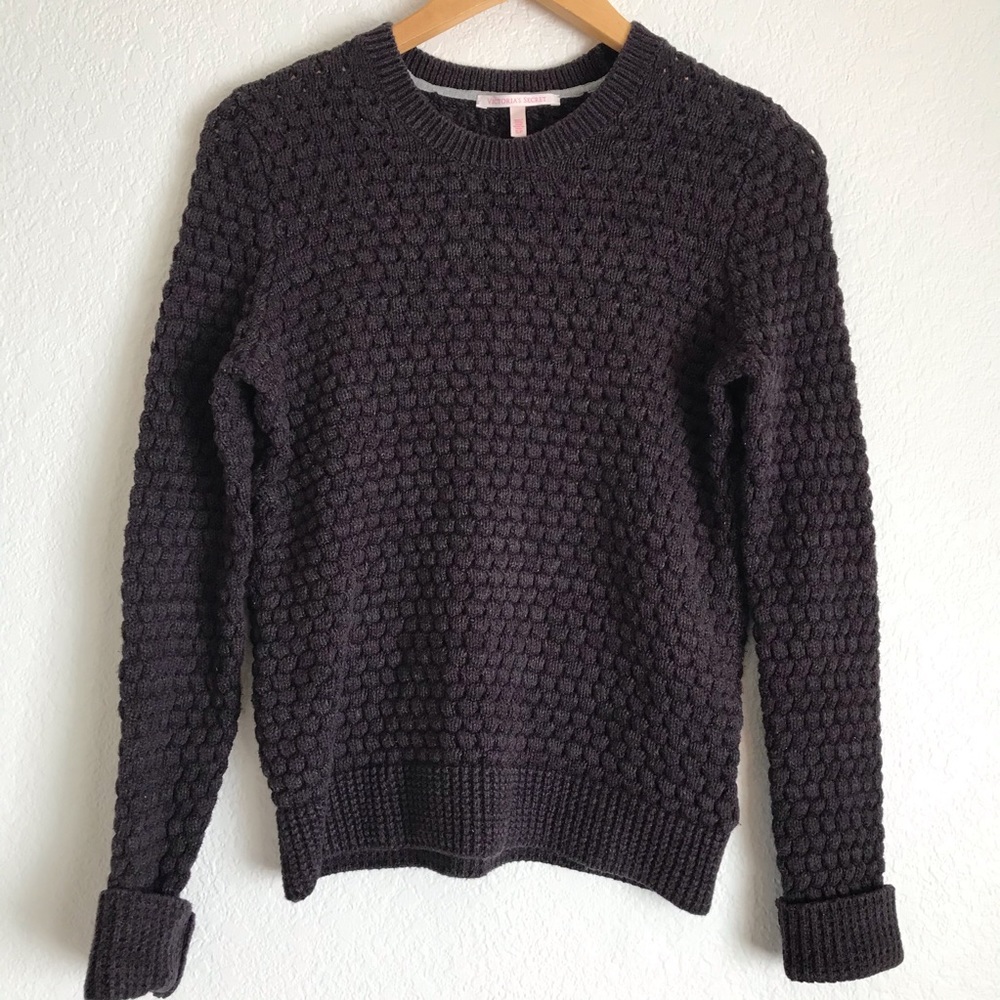 Victoria’s Secret Sweater